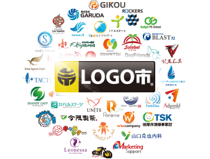 最新のhdかっこいい 企業 ロゴ デザイン 全イラスト集