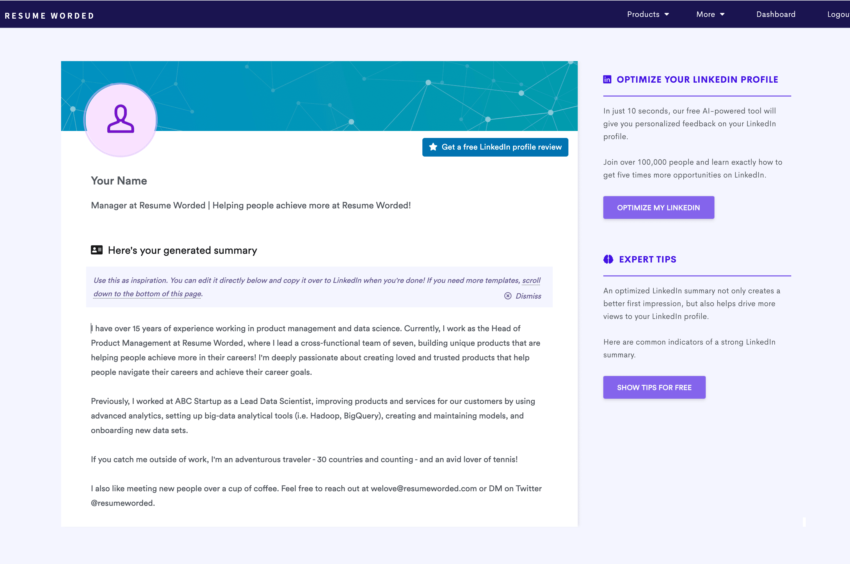 Student cv template, school, college qualifications, job application, graduate, covering letters. 10 Linkedin Summary Examples Samples For Job Seekers Students And Professionals