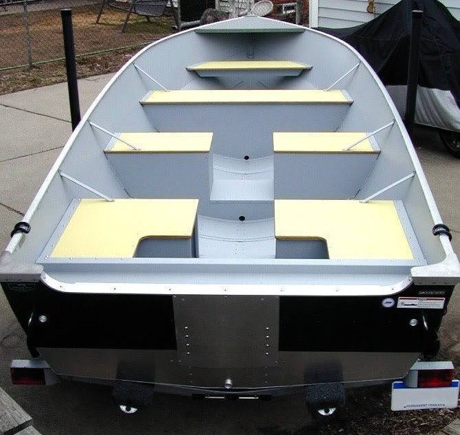 18 foot jon boat plans | Best Boat builder plan