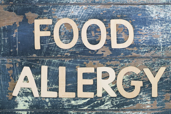 Food Allergy