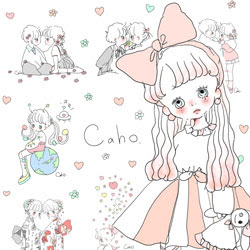 トップ100 ふわふわ パステル 可愛い 女の子 イラスト ディズニー帝国