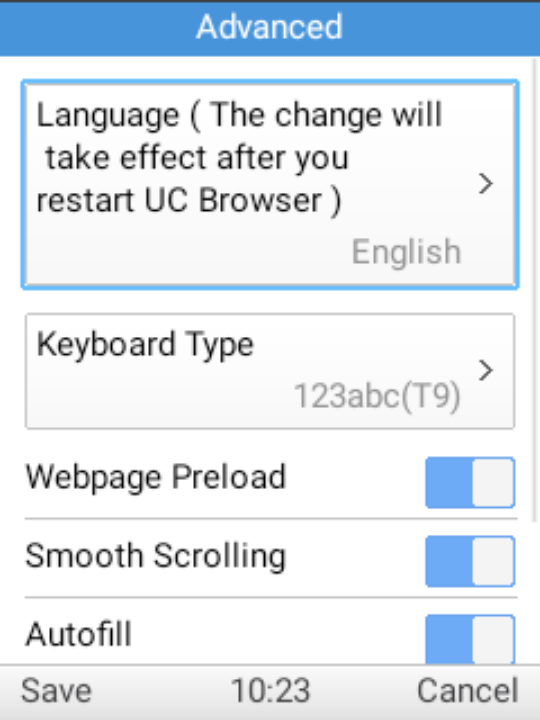 Uc Browser Dedomile : Uc Browser 9 4 Boostapps / Uc ...