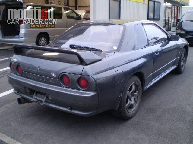 Perfect Nissan Nissan R32 For Sale California