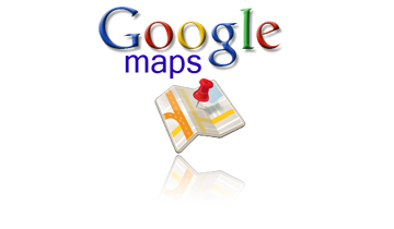Google maps is a web mapping service developed by google. A Complete List Of Standard Google Maps Marker Icons Mifty Is Bored