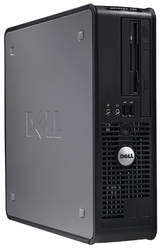 تحميل تعريف الصوت لكيسة Dell 755 : DELL Desktop PC ...