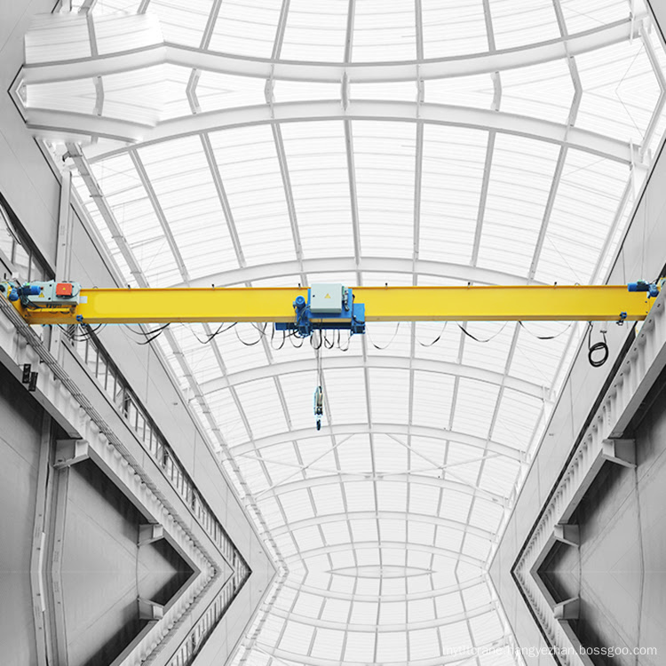 China eot cranes manufacturer tavol brand double beam bridge crane popular sale with nice price. Champion Technology With Best 5 Ton Overhead Crane Price For Sale China Manufacturer