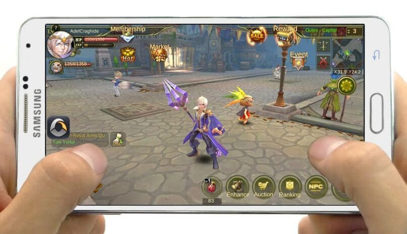 Jun 10, 2021 · la google play store te ofrece hoy hasta 71 aplicaciones de juegos y servicios gratis para descargar. Los Mejores Juegos De Rol O Rpg De La Historia Que No Requieren Conexion A Internet Para Android Ios O Pc Mira Como Hacerlo