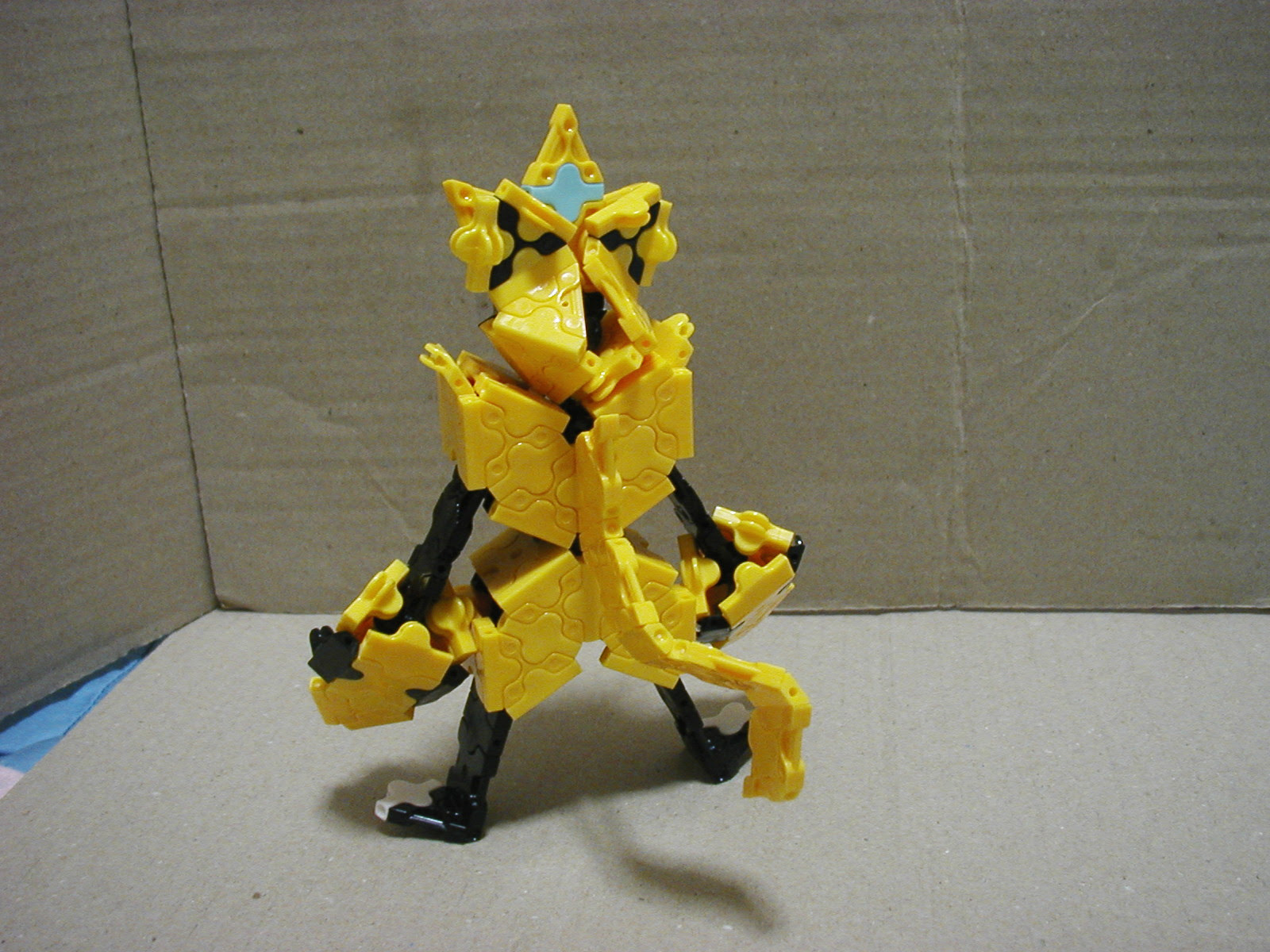 印刷 メガレックウザ ラキュー ポケモン レックウザ 作り方
