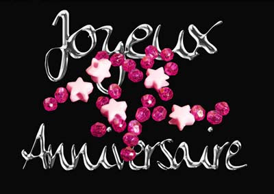 Carte Anniversaire Animee Gratuite Musicale Jolie Carte Senaida