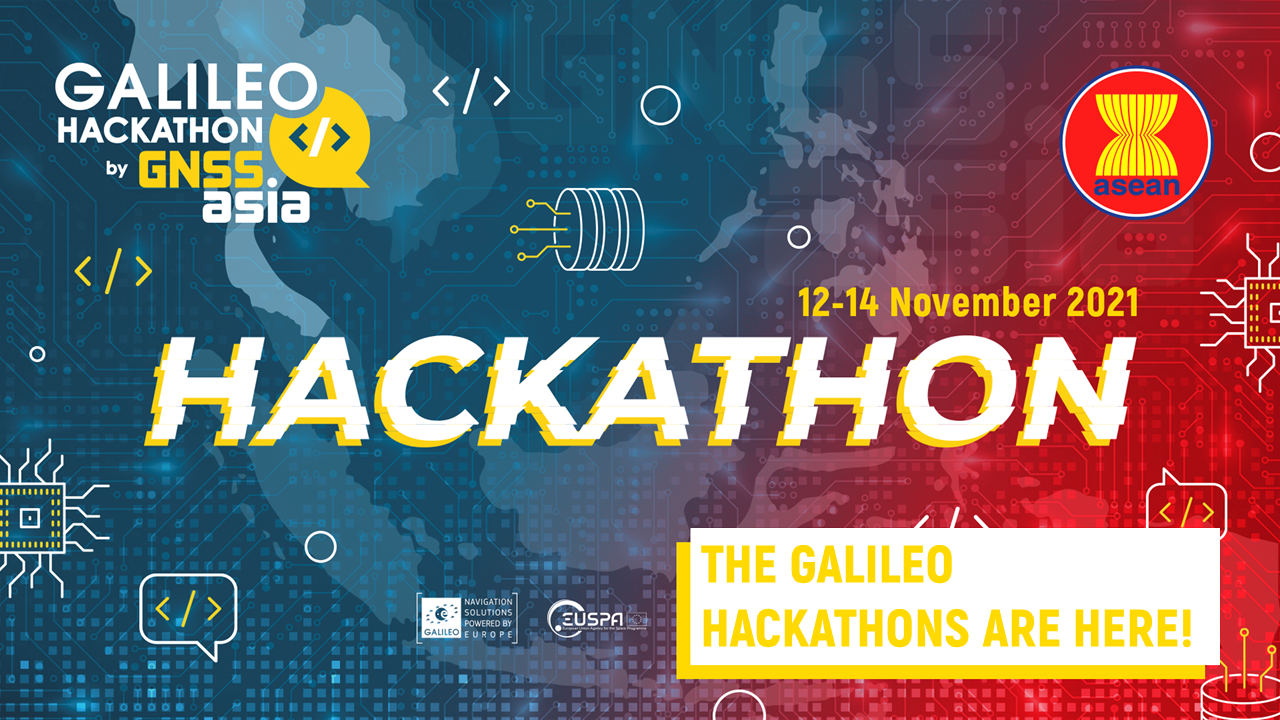 Galileo hackathon