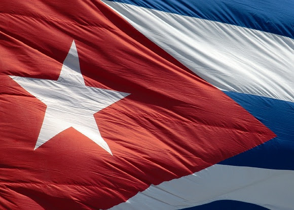 bandera-cubana