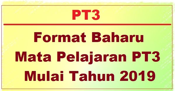 Contoh Soalan Novel Spm 2019 - Selangor w