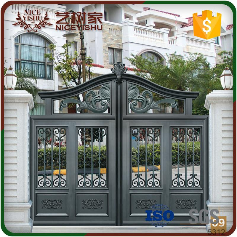 After all it is your gate. Iron Gate Design For Home With Price