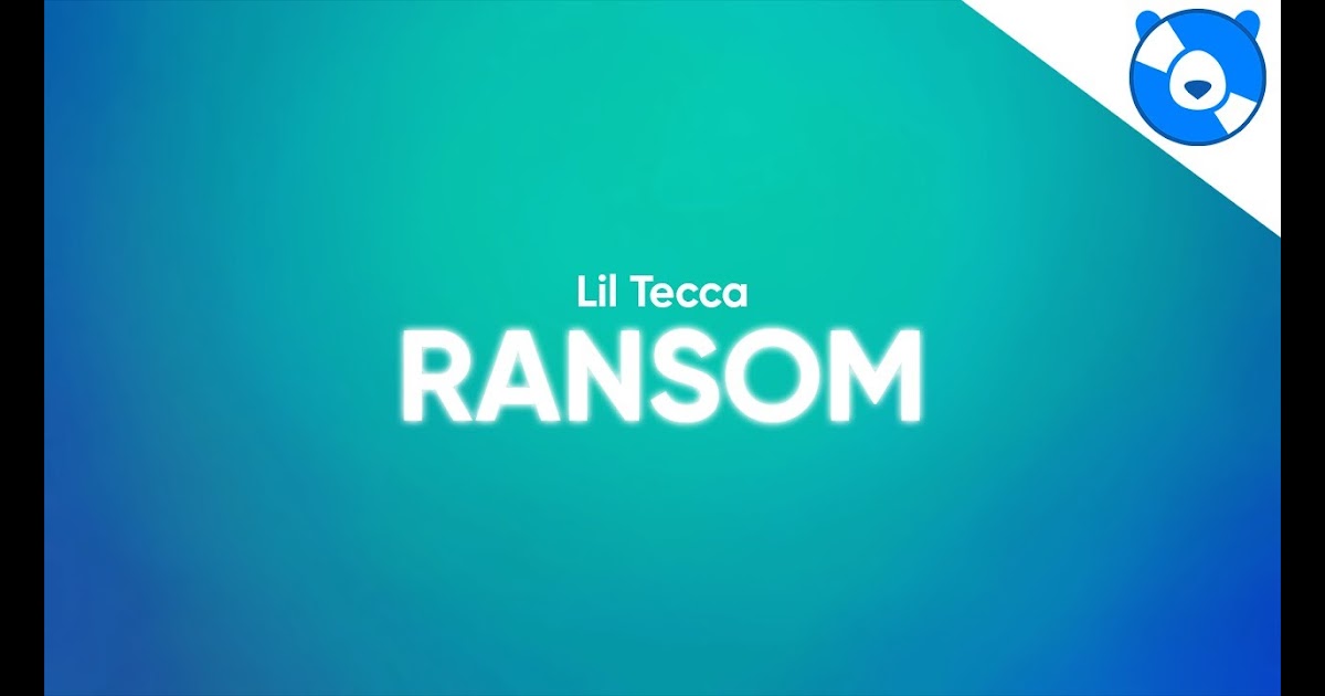 Roblox Boombox Code For Ransom - roblox lil tecca ransom code