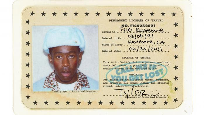 "Call Me If You Get Lost" : Tyler, The Creator sort un album purement rap après ses digressions pop