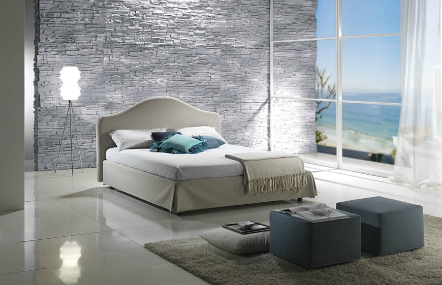20 perfect girl's bedroom design ideas. Ideas For A Romantic Modern Bedroom Modern Home Decor