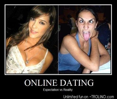online dating antworten