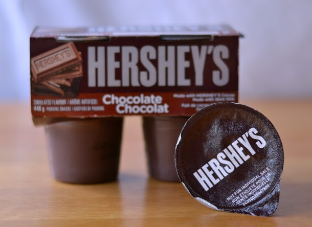 This whipped hershey's chocolate pudding pie will quickly become a summertime favorite. New Hershey S Chocolate Pudding Lets You Indulge Your Inner Chocoholic Mommy Kat And Kids