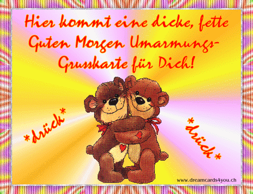 Sprüche Für Guten Morgen