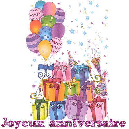 Photo Anniversaire Anime Temple