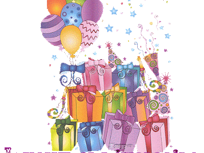 ++ 50 ++ animée joyeux anniversaire lydie 995903
