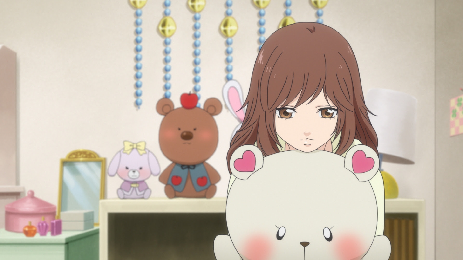 すごい アオハライド アニメ 2 期 1 話 すべてのアニメ画像