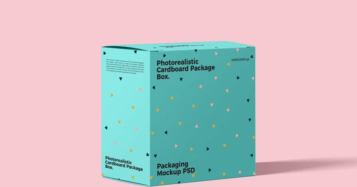 Download 9+ Psd Wrapping Paper Mockup Free - FreeFileMockup