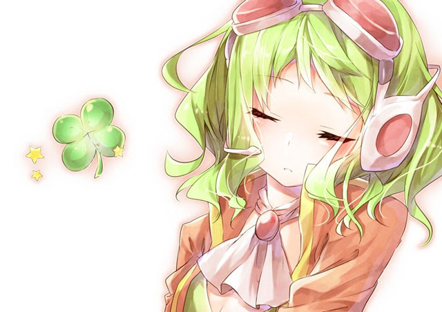動物画像無料 新鮮なgumi ボカロ イラスト