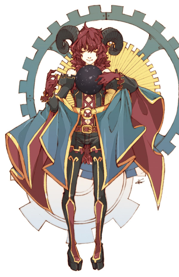 最高擬人 化 羊 イラスト かっこいい すべてのイラスト画像