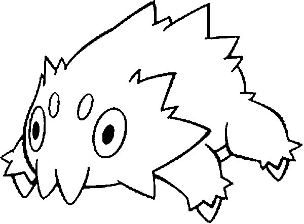 無料ダウンロード バチュル ポケモン 最高の画像漫画