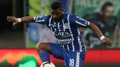 Uruguayan player garcia found dead, says club godoy cruz. Godoy Cruz Striker Garcia Dies Aged 30 Chinadaily Com Cn