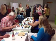 Choice Woodworking classes knoxville tn ~ bench design
