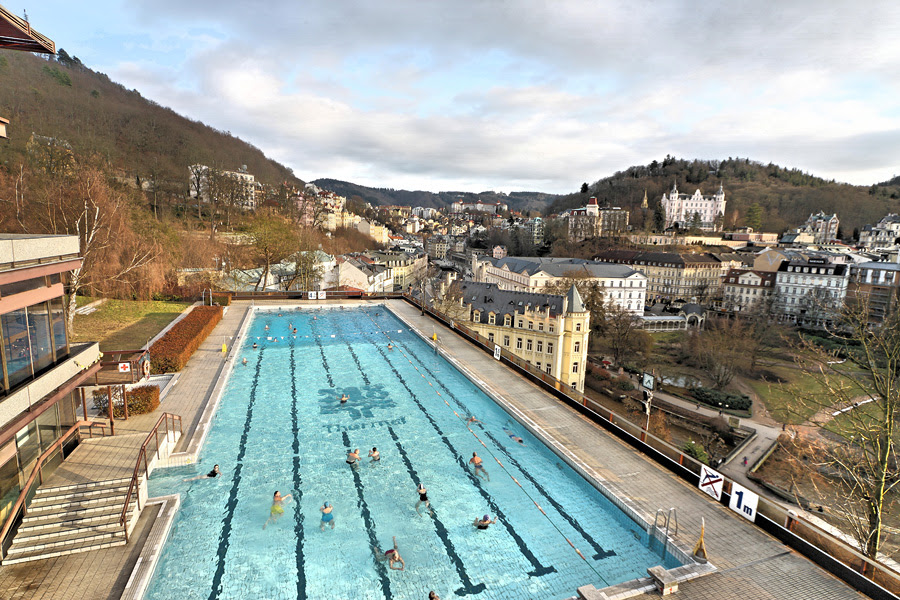 See 560 traveller reviews, 370 candid photos, and great deals for polat thermal hotel, ranked #9 of 15 hotels in turkey and rated 3 of 5 at tripadvisor. Spa Hotel Thermal In Karlovy Vary