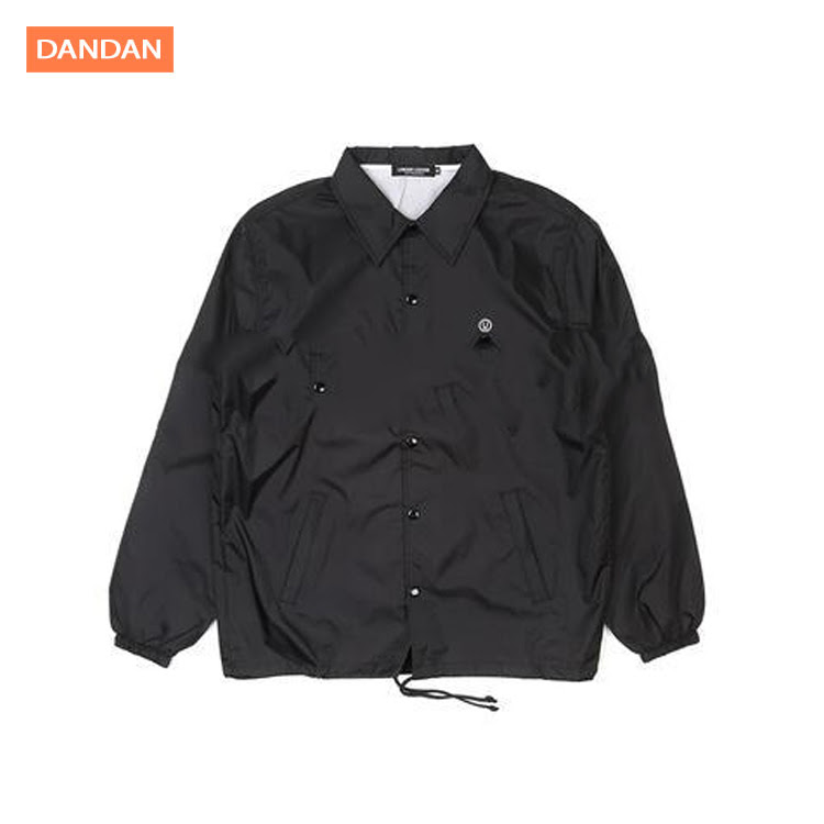 Download Mockup Jaket Coach