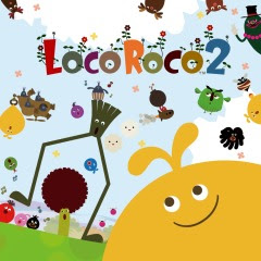 LocoRoco™ 2 Remastered