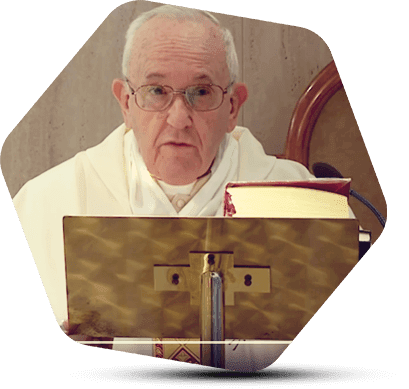 O texto, simples e de profundo significado, foi escrito por Santo Afonso como uma forma de união ao Corpo de Cristo quando não é possível receber o sacramento. 
