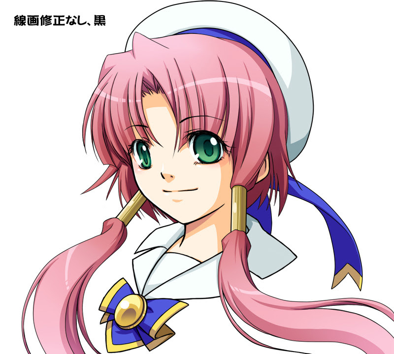 トップ100 色トレス アニメ アニメ画像