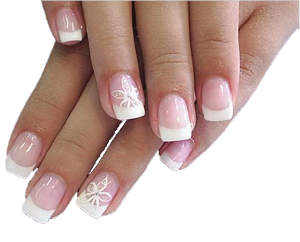 They work well, and without causing any side effects for the treatment of acrylic nail fungus. Acrylic Nail Fungus Causes And Treatment Tips