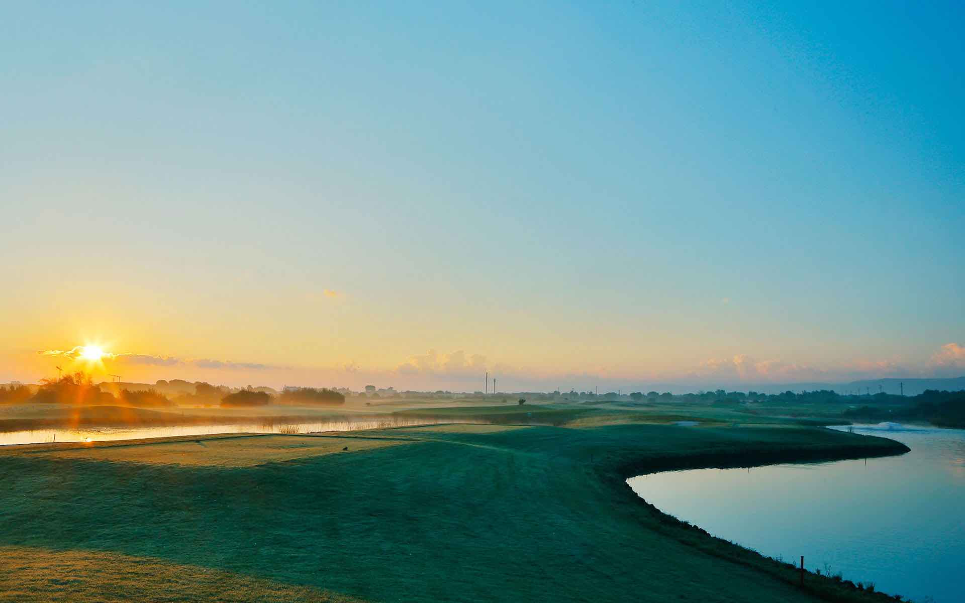 San domenico golf, c.da masciola, 72010 savelletri di fasano, (brindisi), italy. San Domenico Golf 11 Sogoto