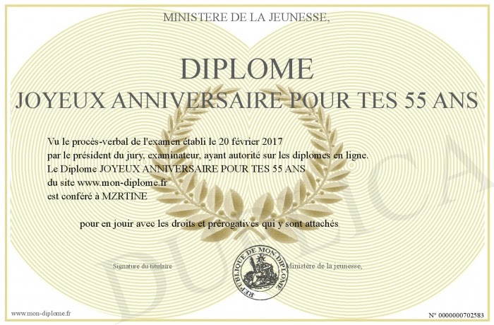 Texte Anniversaire Humour 55 Ans Homme Jackelyn Cherlyn
