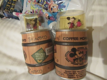 ディズニー画像ランド ベスト50 ディズニー お 土産 コーヒー