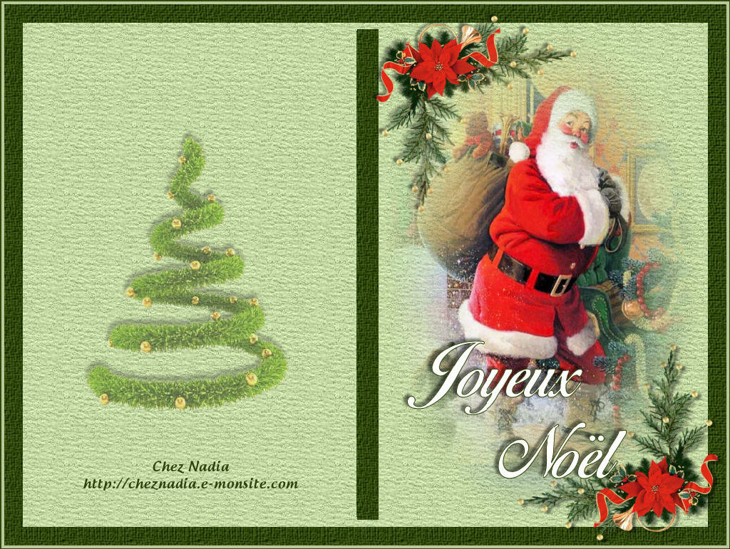 Pour les utilisateurs d'un appareil tactile, explorez en appuyant ou en balayant. Carte Vierge Noel Nouvelle An