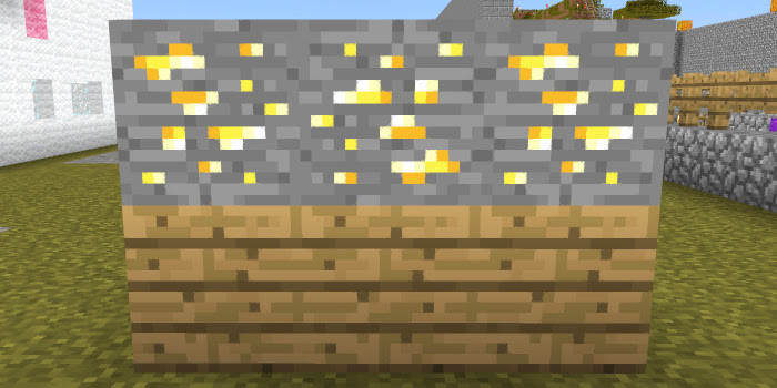 無料印刷可能 マイクラ 鉄鉱石 Minecraftの最高のアイデア