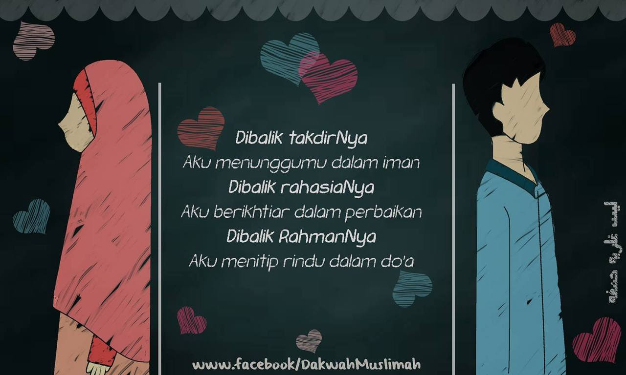 215 Kartun Muslimah Aplikasi