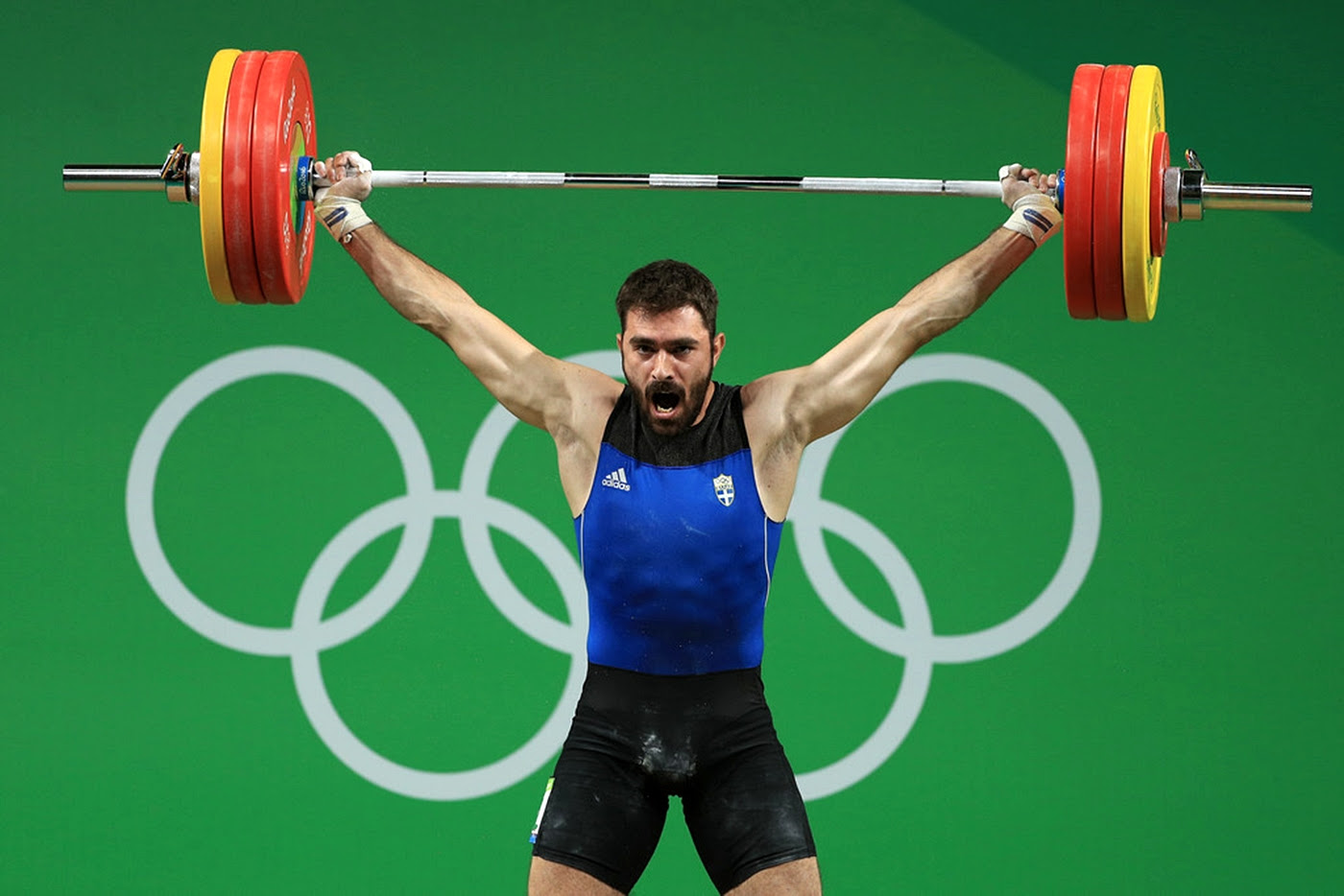 Men in Spandex/Lycra/Tight: GATOS DAS OLIMPÍADAS DE MALHA ...