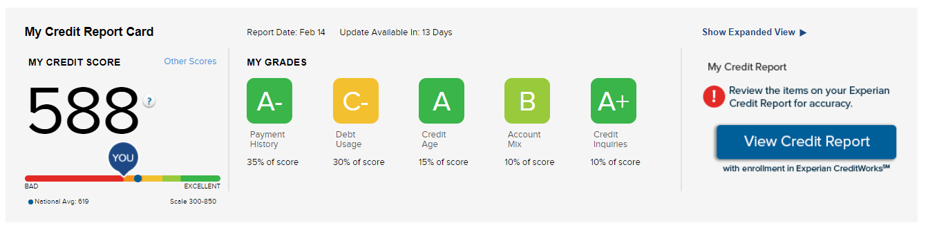 Jul 20, 2021 · if i've got a $2,500 balance, on a credit card with 14% interest, is it work it to apply and open a credit card with a 0% introductory balance? Max Our Credit Card Limits And Hurt Your Credit Learn Why Credit Com