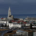 Reykjavik, Iceland's capital. The nation's capital controls were meant to last six months.