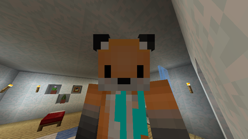 75 マインクラフト 犬 スキン Minecraftの最高のアイデア