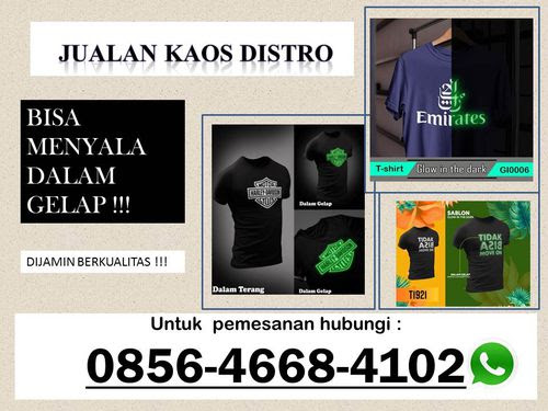 Kaos Distro  Jogja  Murah Kota Yogyakarta  Daerah Istimewa 