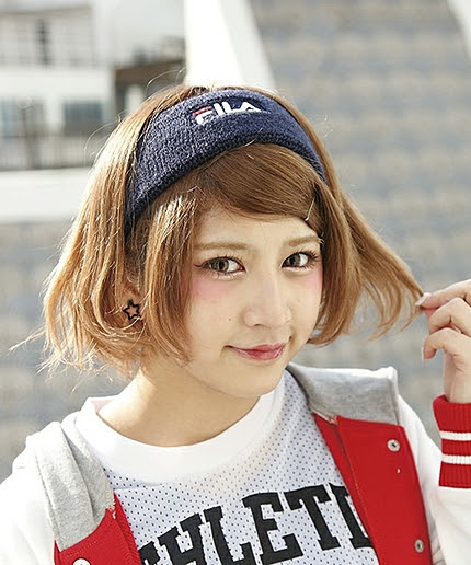 最高 50 バンド 女子 髪型 ヘアスタイルギャラリー